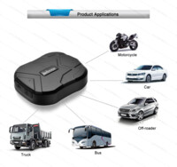 Professional GPS Tracker  Atrofdagi telefonlarni tinglash