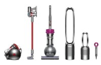 Профессиональный ремонт техники DYSON - сервис центр DYSON