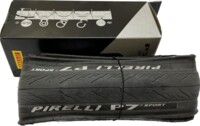 Покрышка Pirelli P7 ™ Sport 700х26 (идет как 700×25)