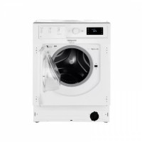 Стиральная машина Hotpoint-Ariston BI WMHG 71284 Белый