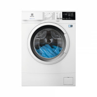 Стиральная машина Electrolux EW6-S4-R27-W Белый