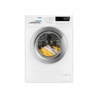 Стиральная машина ZANUSSI  ZWSE-7100-VS Белый