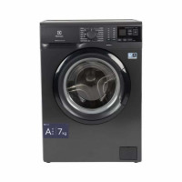 Стиральная машина Electrolux EW6-S4R-27-BX Чёрный