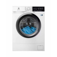 Стиральная машина Electrolux EW6-S3-R07-SI Белый