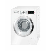 Стиральная машина Bosch WAW32760 9 кг Нет Белый