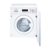 Стиральная машина Bosch WKD28541EU