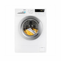 Стиральная машина ZANUSSI  ZWSH-7100-VS Белый