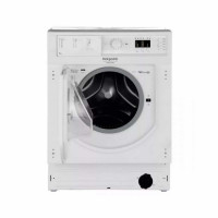 Стиральная машина Hotpoint-Ariston BI WDHG 75148 Белый