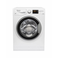 Hotpoint-Ariston Стиральная машина RST 702 ST S