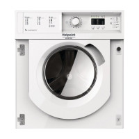 Hotpoint-Ariston Стиральная машина BI WMHL 71283 EU