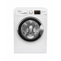 Стиральная машина Hotpoint-Ariston RST702X Белый