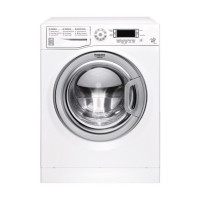 Стиральная машина Hotpoint-Ariston VMSD 702 ST X1 Белый