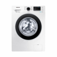 Стиральная машина Samsung  WW60J4060HWULD Silver