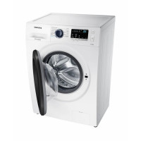 Стиральная машина Samsung WW60J32G0PWOLD 6 кг без сушки Белый