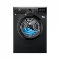 Стиральная машина Electrolux EW6-S4-R06-BX Чёрный