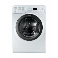 Стиральная машина Hotpoint-Ariston RST60 8 кг Нет Белый