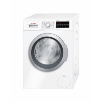 Стиральная машина Bosch WAT28461ME 8 кг без сушки Белый