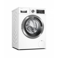 Стиральная машина Bosch WAV28L90ME 9 кг без сушки Белый