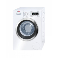 Стиральная машина Bosch WAW32560ME 8 кг без сушки Белый