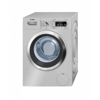 Стиральная машина Bosch WAW325X0ME 9 кг без сушки Серый