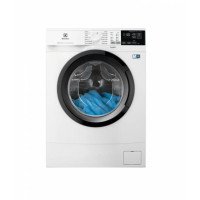 Стиральная машина Electrolux EW6S4R27BI 7 кг Нет Белый