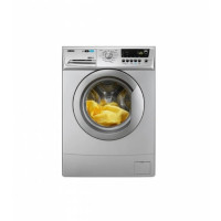 Стиральная машина ZANUSSI  ZWSF7100SS 6 кг Нет Белый