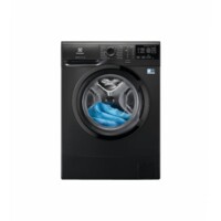 Стиральная машина Electrolux EW6S4R06BX 6 кг без сушки Белый