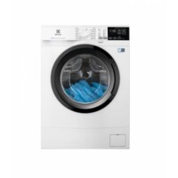 Стиральная машина Electrolux EW6S3R07SI 7 кг Нет Белый