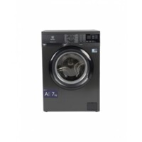 Стиральная машина Electrolux EW6S4R27BX 7 кг Нет Чёрный