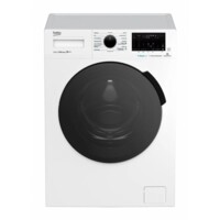 Стиральная машина BEKO WSPE6H616W 6,5 кг без сушки Белый