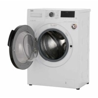 Стиральная машина BEKO WSPE6H616W 6,5 кг без сушки Белый