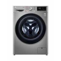 Стиральная машина LG TW4T9RW9P 10,5 кг Нет Серебристый