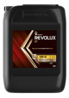 Моторное масло Роснефть ( Rosneft ) Revolux D1 10W-40, 20 л