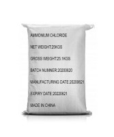 ammonium chloride