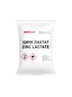 Lactate zinc