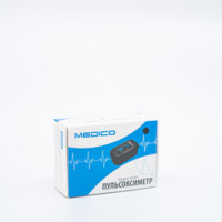 Pulsoksimetr MEDICO M130T