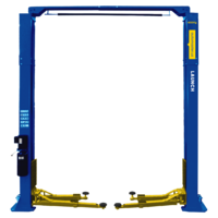 Подъемник 2-х стоечный гидравлический TLT-240SC AUTOMASTER.UZ