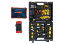 LAUNCH X431 Pro 3 link HD Diagnostika vositasi