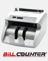 СЧЕТЧИК БАНКНОТ BILL COUNTER FT-2200