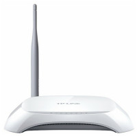 Wi-Fi роутер TP-LINK TD-W8901N