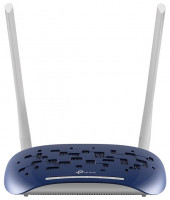 Wi-Fi роутер TP-LINK TD-W9960