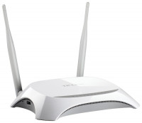 Wi-Fi роутер TP-LINK TL-MR3420