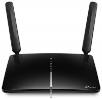 Wi-Fi роутер TP-LINK Archer MR600