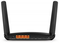 Wi-Fi роутер TP-LINK Archer MR600