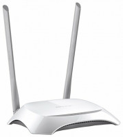 Wi-Fi роутер TP-LINK TL-WR840N