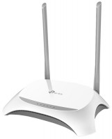 Wi-Fi роутер TP-LINK TL-WR842N