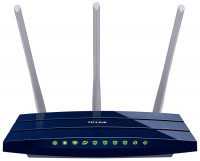 Wi-Fi роутер TP-LINK TL-WR1043ND