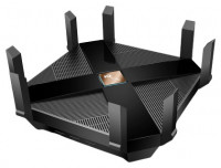 Wi-Fi роутер TP-LINK Archer AX6000