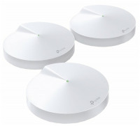 Wi-Fi роутер TP-LINK Deco M9 Plus (3-pack)