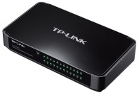 Коммутатор TP-LINK TL-SF1024M